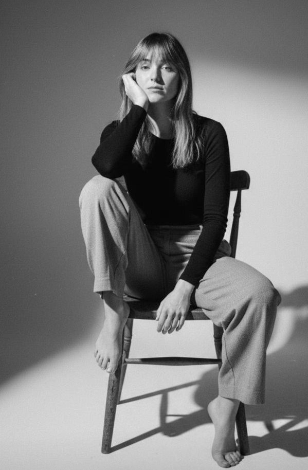 "Každý deň sa snažím byť múdrejšia než včera, nie dokonalá."